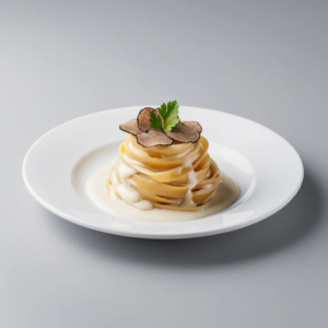 Tuscan Black Truffle Sauce (180g)